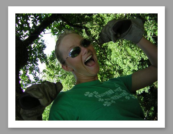 Canopy Tour - 1