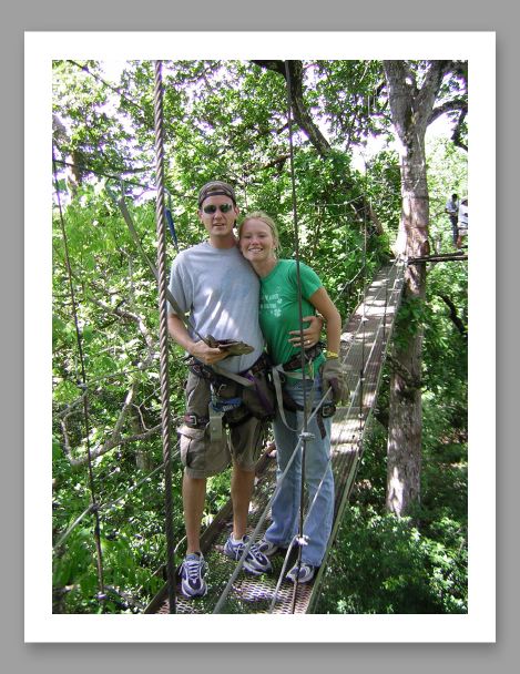 Canopy Tour - 4