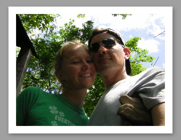 Canopy Tour - 5