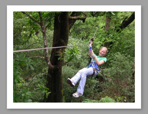 Canopy Tour - 9