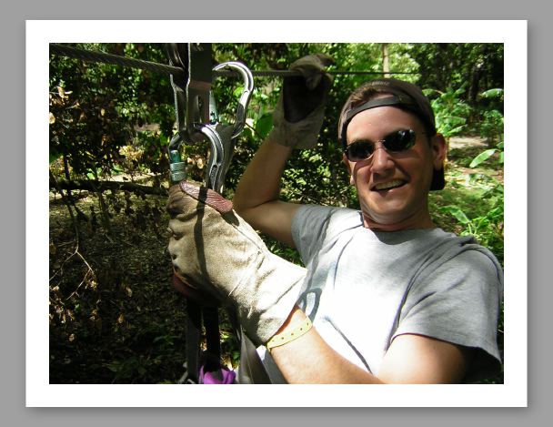 Canopy Tour - 10