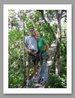 Canopy Tour - 4