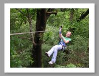 Canopy Tour - 9