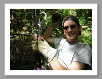 Canopy Tour - 10